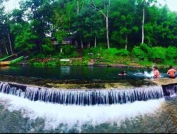 Telaga Situ Tirta Marta Purbalingga: Air Jernih di Kaki Gunung yang Wajib Dikunjungi
