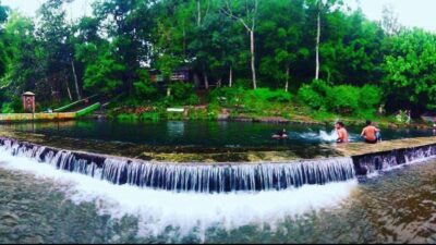 Telaga Situ Tirta Marta Purbalingga: Air Jernih di Kaki Gunung yang Wajib Dikunjungi