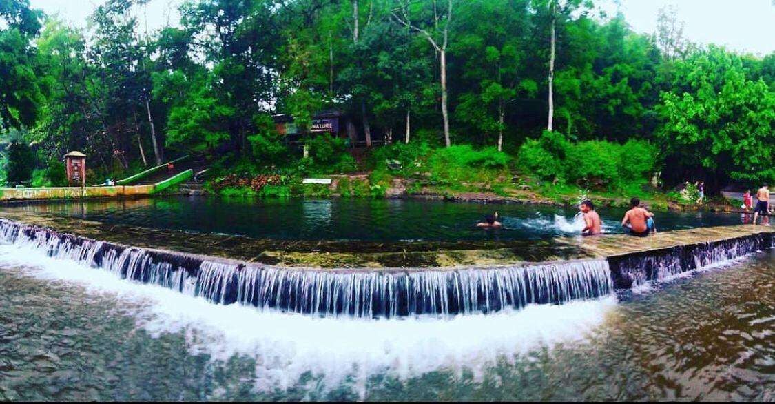 telaga situ tirta marta purbalingga