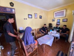 Home Care Pasien Diabetes Melitus: Kunjungan Tim Perawat Perduli Luka untuk Ibu Kholisah