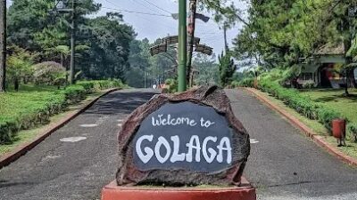 Goa Lawa (Golaga) Purbalingga: Wisata Alam Eksotis dan Misterius yang Wajib Dikunjungi!