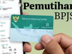 Aturan Baru “Pemutihan” Iuran BPJS Kesehatan 2026: Pokok Ketentuan yang Perlu Diketahui