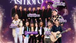 Nggayuh Lintang Asmoro: Konser Romantis Bertabur Bintang Siap Meriahkan Banjarnegara di Hari Valentine 2026