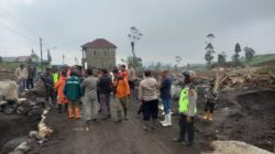 Banjir Bandang dan Longsor Landa Lereng Gunung Slamet, Satu Orang Tewas dan Ratusan Warga Mengungsi