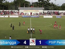 Persibangga Purbalingga Tampil Mentereng di Liga 4 Jateng: Kemenangan & Ambisi Menuju Puncak